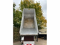 2010 goupil g3 containerkipper - afbeelding 15 van  32