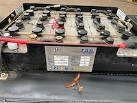 2010 goupil g3 containerkipper - afbeelding 19 van  32