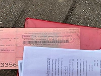 2010 goupil g3 containerkipper - afbeelding 21 van  32