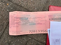 2010 goupil g3 containerkipper - afbeelding 22 van  32