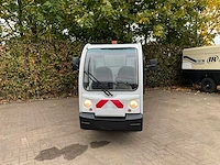 2010 goupil g3 containerkipper - afbeelding 12 van  32