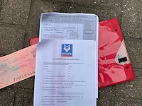 2010 goupil g3 containerkipper - afbeelding 24 van  32