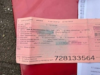 2010 goupil g3 containerkipper - afbeelding 25 van  32