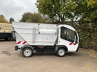 2010 goupil g3 containerkipper - afbeelding 27 van  32