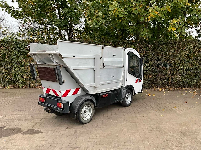 2010 goupil g3 containerkipper - afbeelding 28 van  32