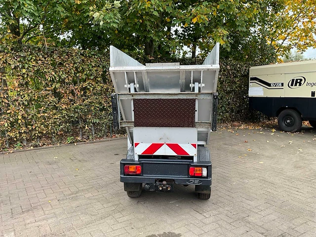 2010 goupil g3 containerkipper - afbeelding 29 van  32