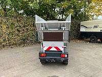 2010 goupil g3 containerkipper - afbeelding 29 van  32