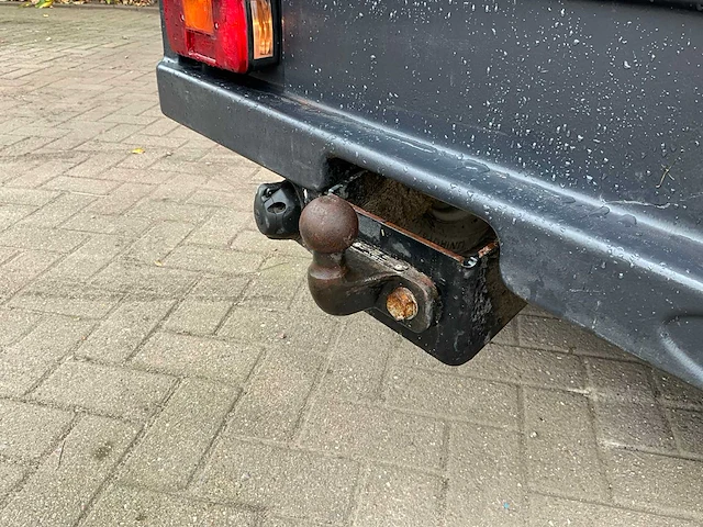 2010 goupil g3 containerkipper - afbeelding 30 van  32