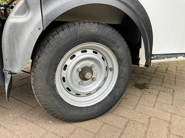 2010 goupil g3 containerkipper - afbeelding 32 van  32