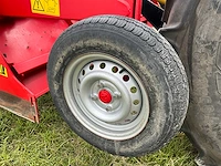 2010 grimme rt 300 frontfrees - afbeelding 3 van  13