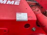 2010 grimme rt 300 frontfrees - afbeelding 4 van  13