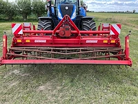 2010 grimme rt 300 frontfrees - afbeelding 6 van  13
