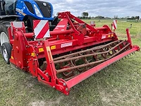 2010 grimme rt 300 frontfrees - afbeelding 7 van  13