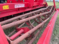 2010 grimme rt 300 frontfrees - afbeelding 12 van  13