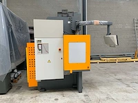 2010 haco erms40150 cnc-kantbank - afbeelding 5 van  10