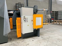 2010 haco erms40150 cnc-kantbank - afbeelding 6 van  10