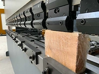 2010 haco erms40150 cnc-kantbank - afbeelding 8 van  10
