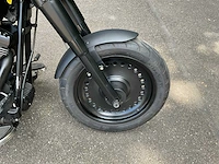 2010 harley-davidson fatboy low motorfiets - afbeelding 4 van  20