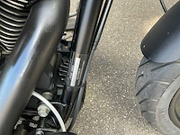2010 harley-davidson fatboy low motorfiets - afbeelding 5 van  20