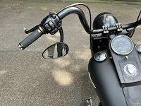 2010 harley-davidson fatboy low motorfiets - afbeelding 7 van  20