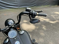 2010 harley-davidson fatboy low motorfiets - afbeelding 8 van  20