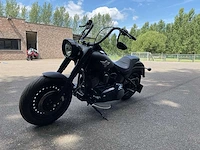 2010 harley-davidson fatboy low motorfiets - afbeelding 1 van  20