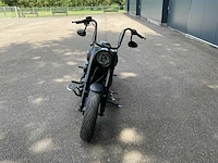 2010 harley-davidson fatboy low motorfiets - afbeelding 14 van  20