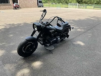 2010 harley-davidson fatboy low motorfiets - afbeelding 15 van  20