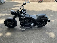 2010 harley-davidson fatboy low motorfiets - afbeelding 16 van  20