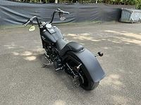 2010 harley-davidson fatboy low motorfiets - afbeelding 17 van  20