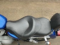 2010 harley-davidson sportser xl 883 custom - afbeelding 10 van  20