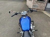 2010 harley-davidson sportser xl 883 custom - afbeelding 11 van  20
