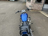 2010 harley-davidson sportser xl 883 custom - afbeelding 12 van  20