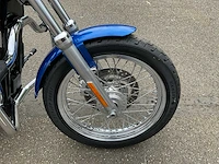 2010 harley-davidson sportser xl 883 custom - afbeelding 14 van  20