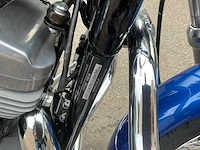 2010 harley-davidson sportser xl 883 custom - afbeelding 18 van  20