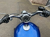 2010 harley-davidson sportser xl 883 custom - afbeelding 19 van  20