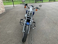 2010 harley-davidson sportser xl 883 custom - afbeelding 9 van  20
