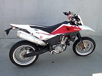 2010 husqvarna te 630 smr motorfiets - afbeelding 2 van  7
