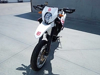 2010 husqvarna te 630 smr motorfiets - afbeelding 4 van  7