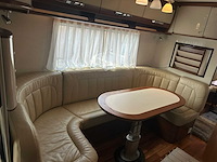 2010 hymer hn s 690 eg/nt001 caravan - afbeelding 4 van  23