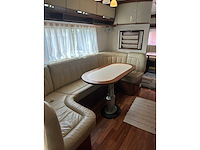 2010 hymer hn s 690 eg/nt001 caravan - afbeelding 8 van  23