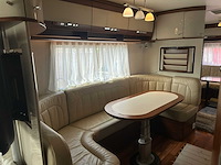 2010 hymer hn s 690 eg/nt001 caravan - afbeelding 9 van  23