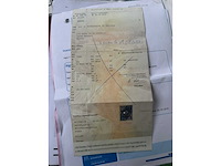 2010 hymer hn s 690 eg/nt001 caravan - afbeelding 11 van  23