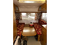 2010 hymer hn s 690 eg/nt001 caravan - afbeelding 20 van  23