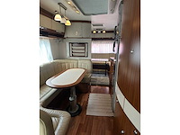 2010 hymer hn s 690 eg/nt001 caravan - afbeelding 21 van  23