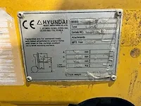 2010 hyundai 18l-7 vorkheftruck - afbeelding 10 van  18