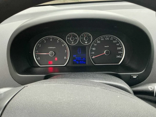 2010 hyundai i30 personenauto - afbeelding 4 van  17