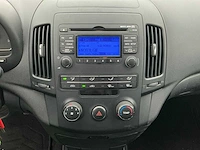 2010 hyundai i30 personenauto - afbeelding 5 van  17