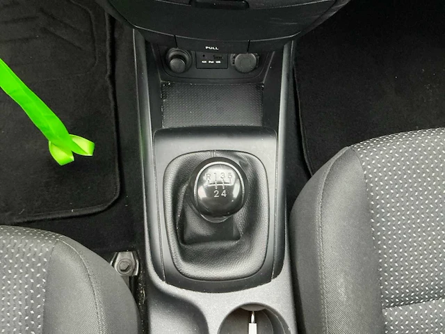 2010 hyundai i30 personenauto - afbeelding 6 van  17