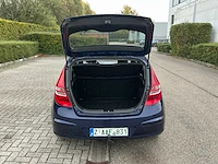 2010 hyundai i30 personenauto - afbeelding 7 van  17